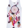 Mr. GUGU és Miss GO Unisex top TT655