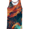 Mr. GUGU és Miss GO Unisex top TT948