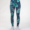 Mr. GUGU és Miss GO női leggings L1240