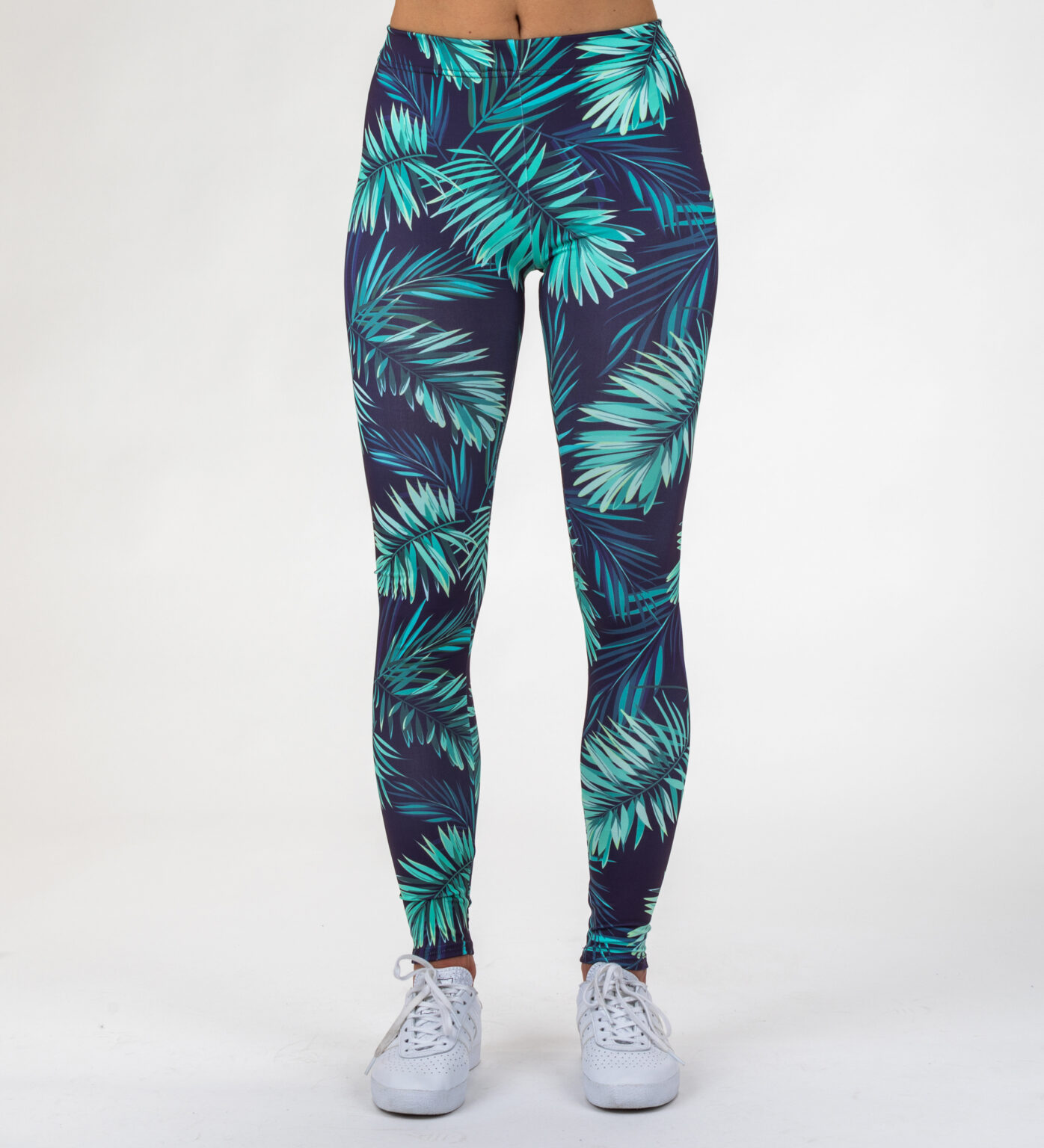 Mr. GUGU és Miss GO női leggings L1240