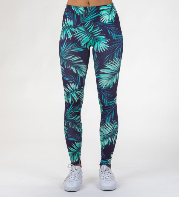 Mr. GUGU és Miss GO női leggings L1240