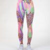 Mr. GUGU és Miss GO női leggings L1412