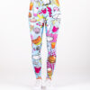 Mr. GUGU és Miss GO női leggings L465