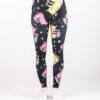 Mr. GUGU és Miss GO női leggings L843