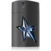 Mugler A*Men Eau de Toilette utántölthető uraknak Rubber Flask 50 ml-Eredeti