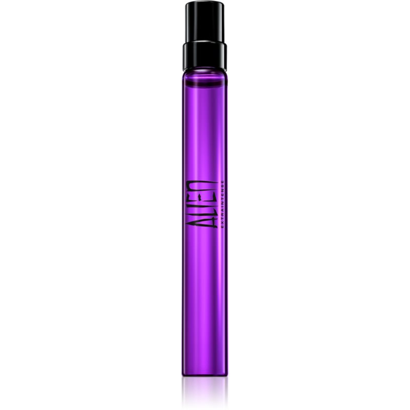 Mugler Alien Extraintense Eau de Parfum hölgyeknek 10 ml