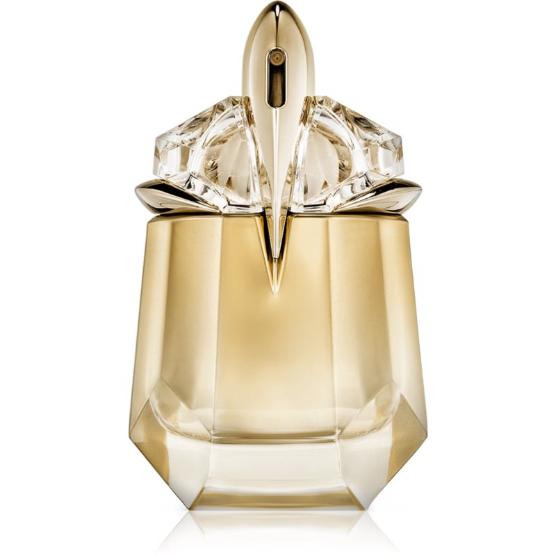 Mugler Alien Goddess Eau de Parfum utántölthető hölgyeknek 30 ml-Ár