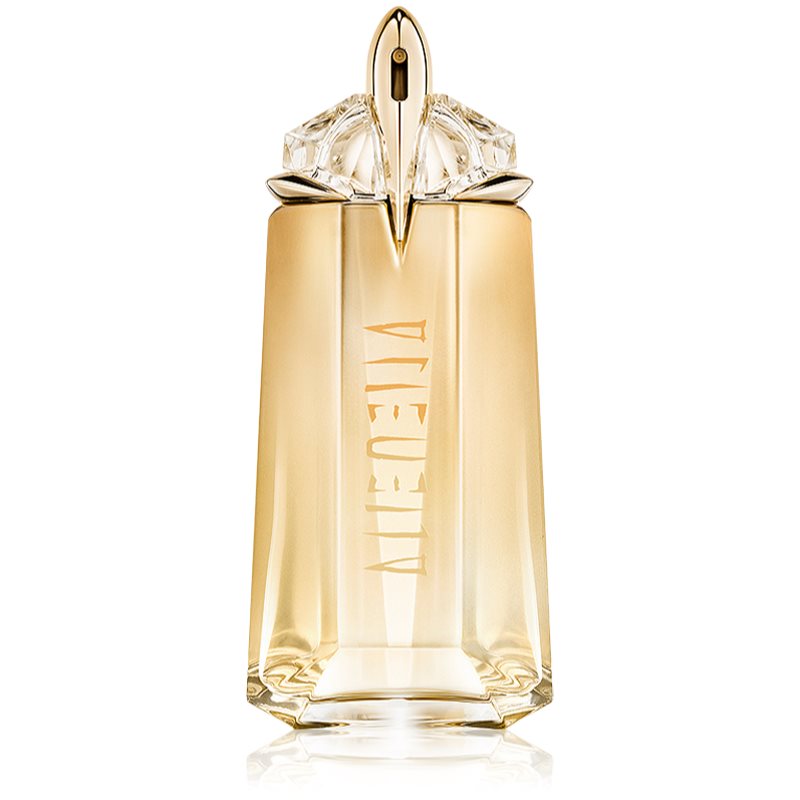 Mugler Alien Goddess Eau de Parfum utántölthető hölgyeknek 90 ml-Ár