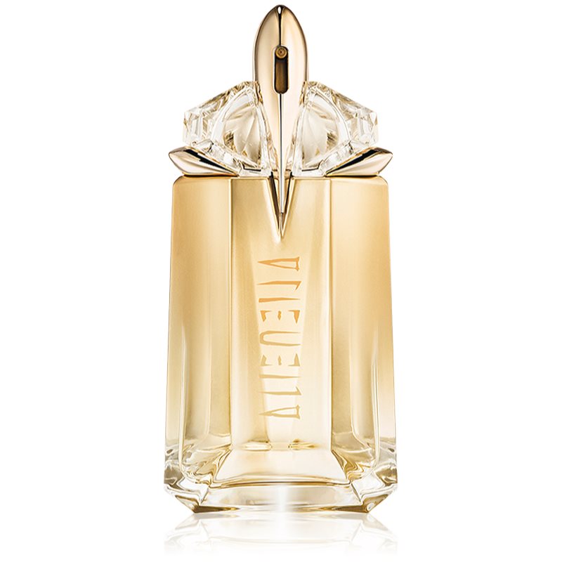 Mugler Alien Goddess Eau de Parfum utántölthető hölgyeknek XII. 60 ml-Ár