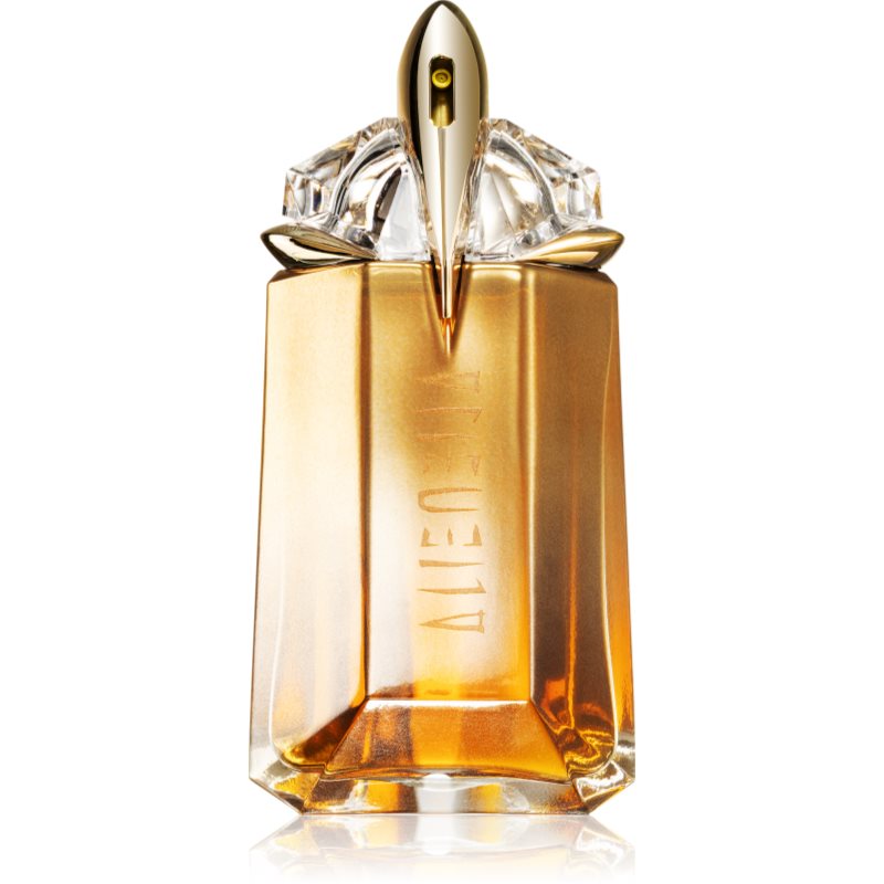 Mugler Alien Goddess Intense Eau de Parfum hölgyeknek 60 ml-Ár