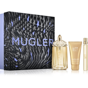 Mugler Alien Goddess ajándékszett hölgyeknek-Ár