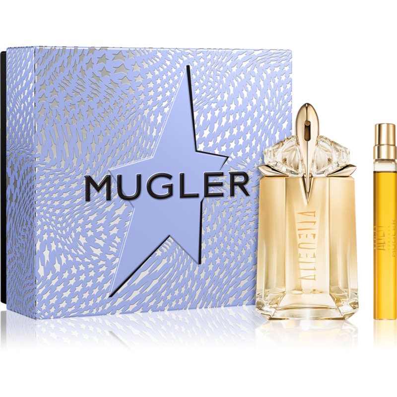 Mugler Alien Goddess ajándékszett hölgyeknek-Ár