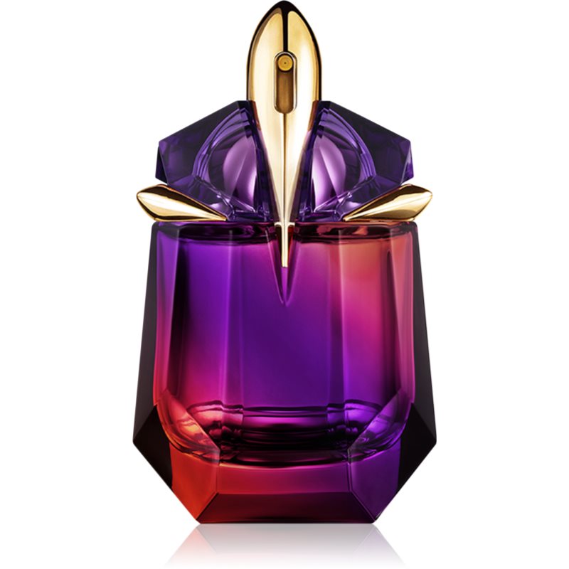 Mugler Alien Hypersense Eau de Parfum utántölthető hölgyeknek 30 ml-Ár