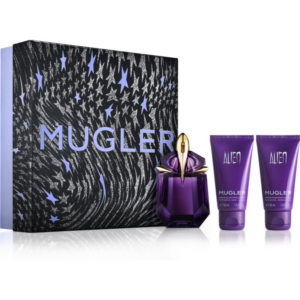 Mugler Alien ajándékszett hölgyeknek-Ár
