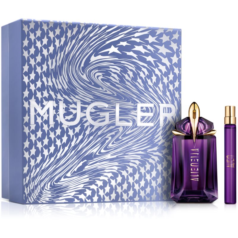 Mugler Alien ajándékszett hölgyeknek-ár
