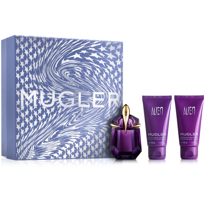 Mugler Alien ajándékszett hölgyeknek-ár