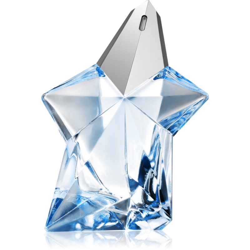 Mugler Angel Eau de Parfum utántölthető hölgyeknek 100 ml-Eredeti