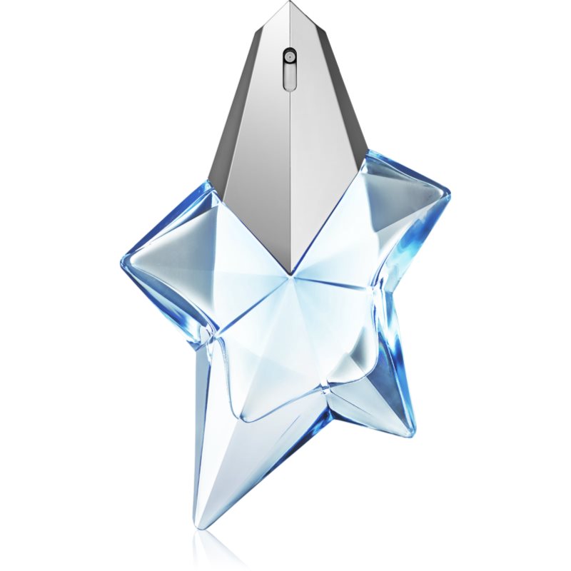 Mugler Angel Eau de Parfum utántölthető hölgyeknek 25 ml-Eredeti