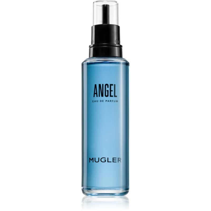 Mugler Angel Eau de Parfum utántöltő hölgyeknek 100 ml-Ár