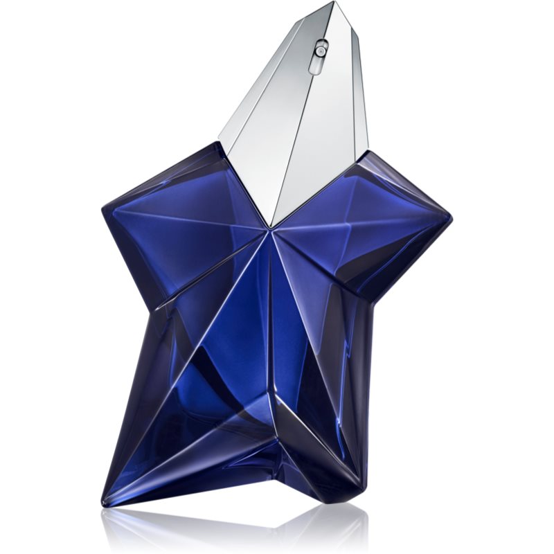 Mugler Angel Elixir Eau de Parfum utántölthető hölgyeknek 100 ml-Ár