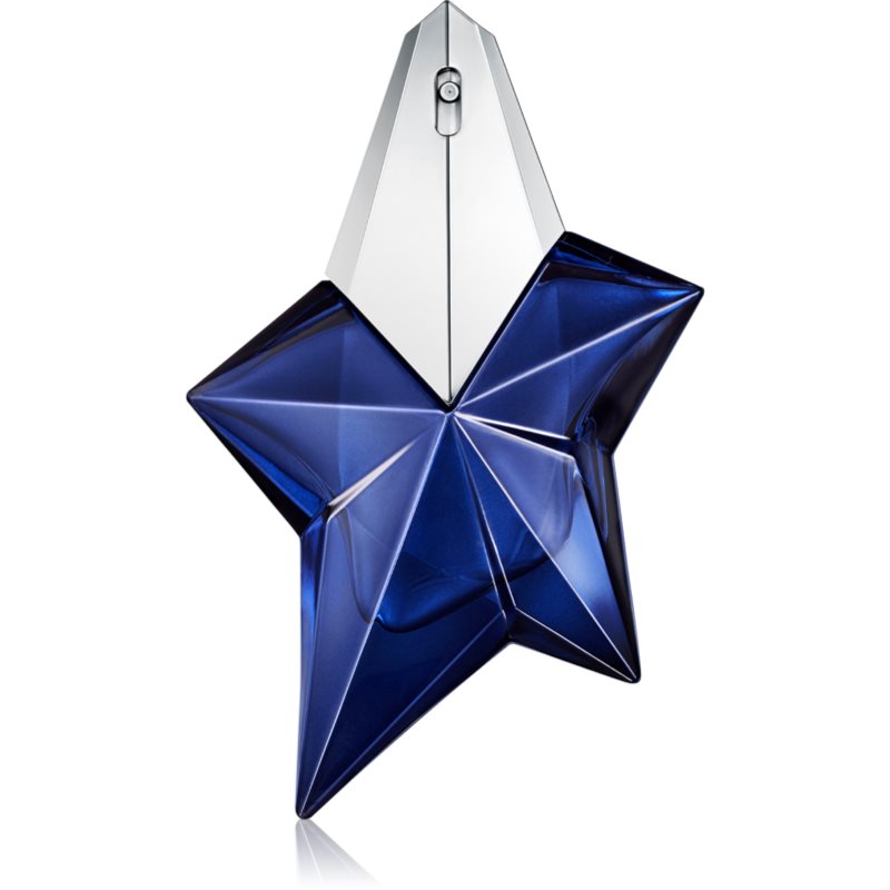 Mugler Angel Elixir Eau de Parfum utántölthető hölgyeknek 25 ml-Ár