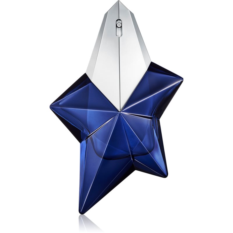 Mugler Angel Elixir Eau de Parfum utántölthető hölgyeknek 50 ml-Ár