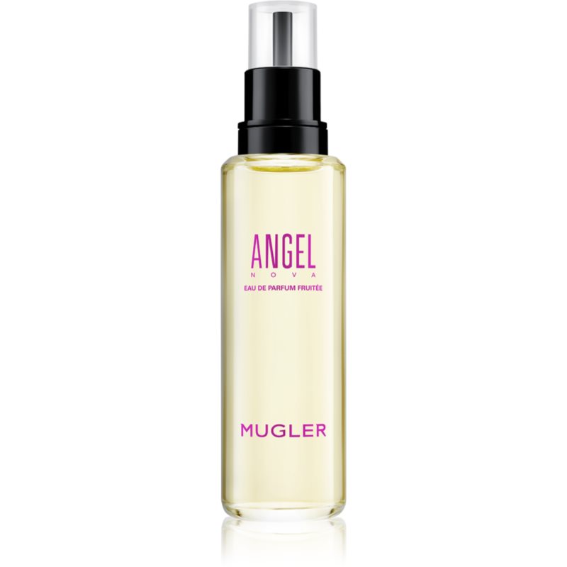 Mugler Angel Nova Eau de Parfum utántöltő hölgyeknek 100 ml-Ár