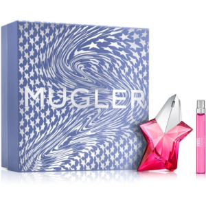 Mugler Angel Nova ajándékszett hölgyeknek-ár