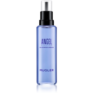 Mugler Angel Stellar Eau de Parfum utántöltő hölgyeknek 100 ml