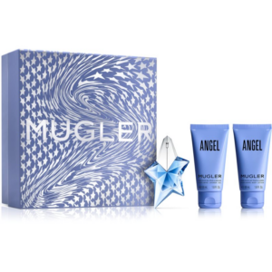 Mugler Angel ajándékszett hölgyeknek-ár