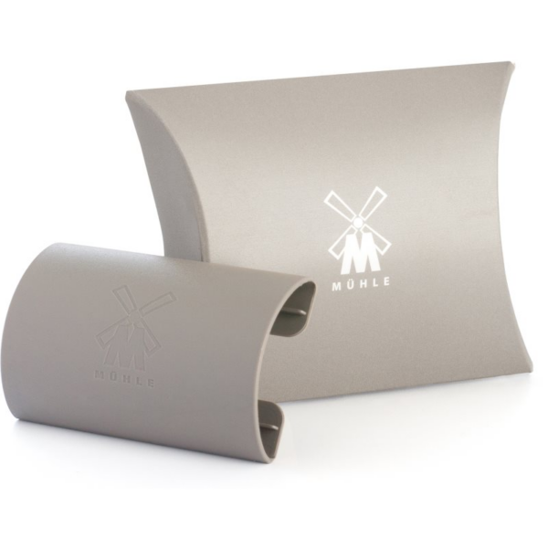 Mühle Accessories Cover biztonsági burkolat borotvapengékhez-Ár
