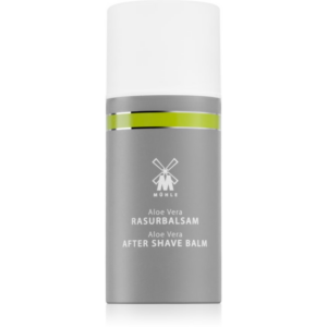 Mühle Aftershave Balm borotválkozás utáni balzsam uraknak 100 ml-Ár