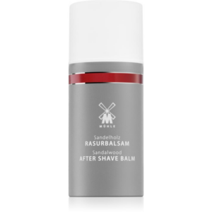Mühle Aftershave Balm borotválkozás utáni balzsam uraknak Sandalwood 100 ml-Ár