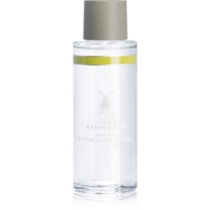 Mühle Aftershave borotválkozás utáni arcvíz Aloe Vera 125 ml-Ár