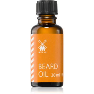 Mühle Beard Oil olaj bőrre és szakállra 30 ml-Ár
