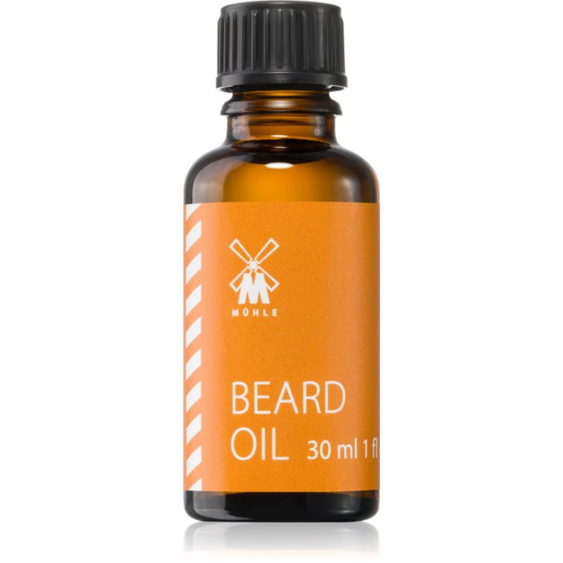 Mühle Beard Oil olaj bőrre és szakállra 30 ml-Ár