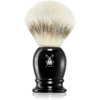 Mühle CLASSIC Silvertip Fibre® Black Resin borotválkozó ecset Small 1 db-Ár