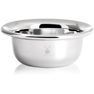 Mühle Chrome tál borotválkozó készítményekre 1 db-Ár