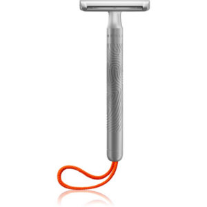 Mühle Companion Safety razor hagyományos borotva testre és arcra Coral-Ár