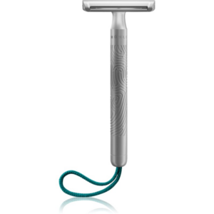 Mühle Companion Safety razor hagyományos borotva testre és arcra Turquoise-Ár