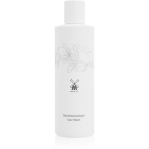 Mühle Face Wash arclemosó gél uraknak 250 ml-ár