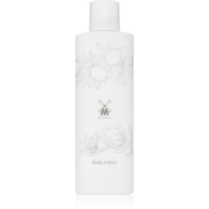Mühle Organic Body Lotion hidratáló testápoló tej uraknak 250 ml-Ár