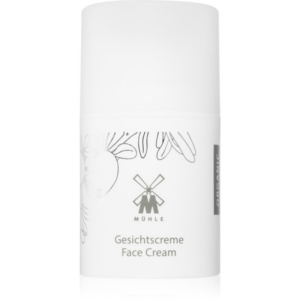 Mühle Organic Face Cream hidratáló arckrém uraknak 50 ml-Ár
