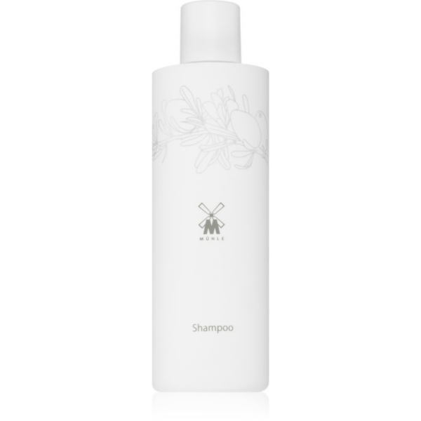 Mühle Organic Shampoo természetes sampon uraknak 250 ml-Ár