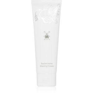 Mühle Organic Shave Cream Borotvakrém tubusban 75 ml-Ár