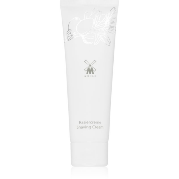 Mühle Organic Shave Cream Borotvakrém tubusban 75 ml-Ár