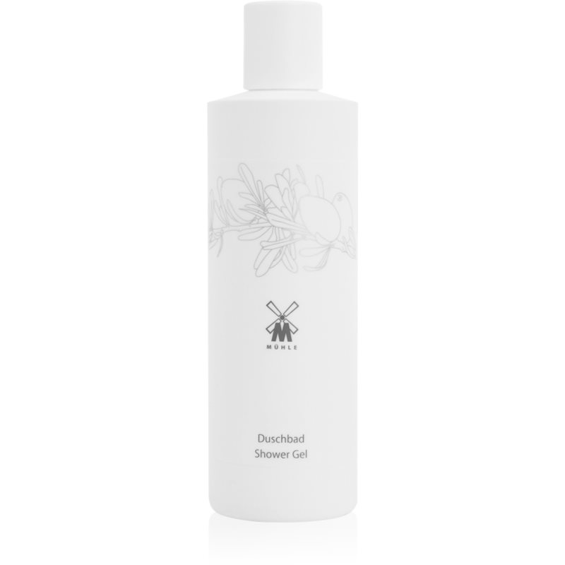Mühle Organic Shower Gel tusfürdő gél uraknak 250 ml-ár