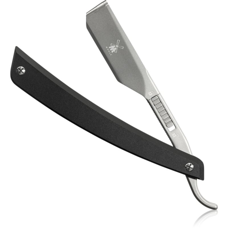 Mühle Pro Straight Razor klasszikus borotvapenge uraknak 1 db-ár
