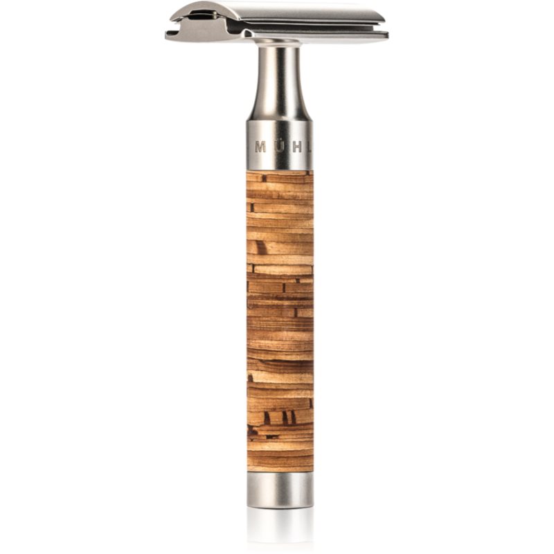 Mühle ROCCA R95 hagyományos borotva 1 db-ár