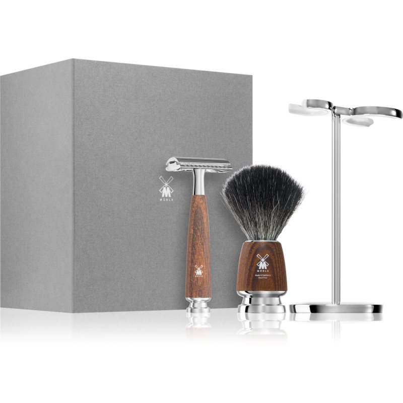 Mühle RYTMO 3-piece Shaving Set borotválkozási készlet 1 db-Ár